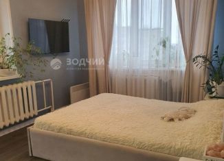 Продается 2-ком. квартира, 56 м2, Чувашия, улица 139-й Стрелковой Дивизии, 16