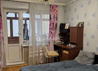 Продается 3-ком. квартира, 62.2 м2, Лыткарино, Октябрьская улица, 18