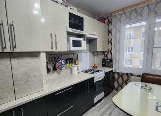 Продается 1-комнатная квартира, 41 м2, Омск, Верхнеднепровская улица, 271к4