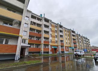 Продам 1-комнатную квартиру, 36.7 м2, Чувашия, улица Чернышевского, 1