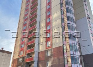 2-ком. квартира на продажу, 65 м2, Красноярск, улица Академика Киренского, 65, Октябрьский район