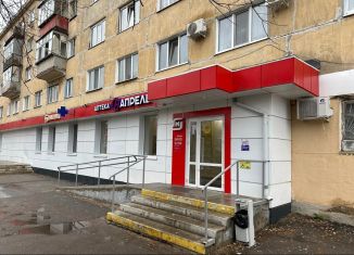 Продаю торговую площадь, 150 м2, Орёл, улица 6-й Орловской Дивизии, 17, Заводской район