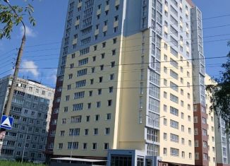 Продается трехкомнатная квартира, 90.9 м2, Нижний Новгород, улица Маршала Жукова, 8к2, метро Автозаводская