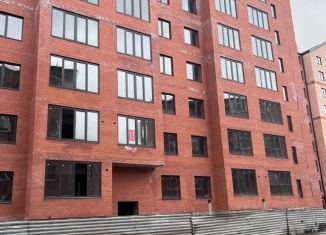 Продам 1-комнатную квартиру, 39 м2, Владикавказ, улица Зураба Магкаева