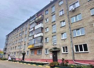 Продам трехкомнатную квартиру, 61.8 м2, Новосибирск, Ветлужская улица, 18