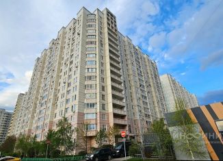 Продается 2-комнатная квартира, 53.4 м2, Балашиха, Граничная улица, 28