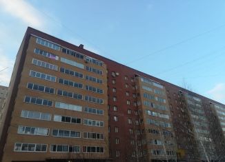 Сдается в аренду 2-комнатная квартира, 55 м2, Красноярск, Судостроительная улица, 26А