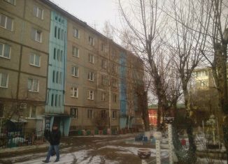 Продается 2-комнатная квартира, 51.7 м2, Забайкальский край, улица Евгения Гаюсана, 8