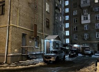 Сдам в аренду трехкомнатную квартиру, 71 м2, Москва, Ленинский проспект, 60/2, метро Академическая