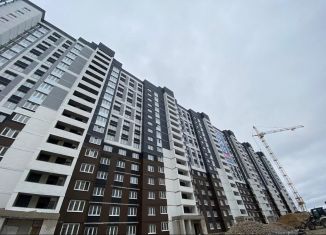 1-комнатная квартира на продажу, 44.8 м2, Брянская область, проспект Станке Димитрова, 67к7