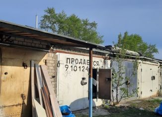 Аренда гаража, 22 м2, Дзержинск, территория ГСК Колесо, 58