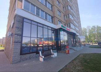 Продажа торговой площади, 168 м2, Курск, проспект Анатолия Дериглазова, 73