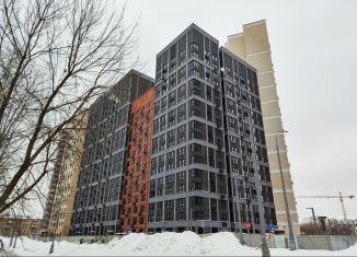 Продажа 4-комнатной квартиры, 107.7 м2, Москва, улица Нижняя Хохловка, 8, метро Нижегородская