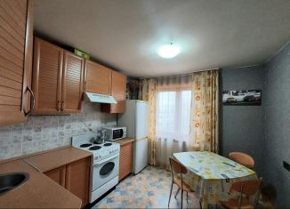 Продажа 1-комнатной квартиры, 35.8 м2, Иркутская область, улица Рябикова, 40