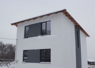 Дом на продажу, 130 м2, коттеджный посёлок Белая Усадьба, Орхидейный переулок, 3