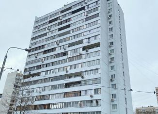 Продажа 1-комнатной квартиры, 35.9 м2, Москва, улица Обручева, 35к2, метро Калужская