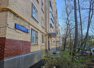 Продажа квартиры студии, 12.2 м2, Москва, Алтайская улица, 26, ВАО