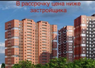 Продам двухкомнатную квартиру, 59.2 м2, Грозный, бульвар Султана Дудаева, 8А, Ахматовский район