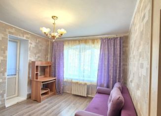 Сдается 1-комнатная квартира, 40 м2, Омск, улица Челюскинцев, 91