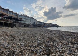 Продается таунхаус, 120 м2, поселок городского типа Николаевка, Набережная улица