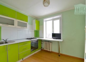 Продам 1-комнатную квартиру, 35.3 м2, Хабаровский край, квартал Строитель, 1