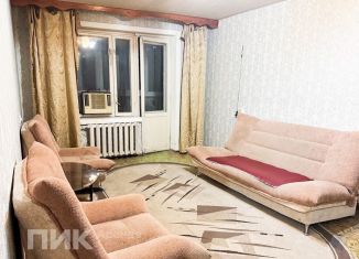 Сдача в аренду 1-ком. квартиры, 31 м2, Краснодар, улица Дмитрия Благоева, 19, микрорайон Гидрострой