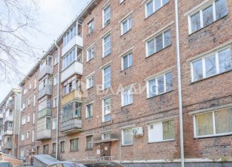 Продам 2-ком. квартиру, 43.3 м2, Новосибирск, улица Авиастроителей, 1/4, Дзержинский район