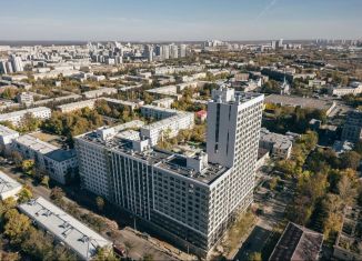 Продажа двухкомнатной квартиры, 63.3 м2, Екатеринбург, метро Проспект Космонавтов, улица 22-го Партсъезда, 8А