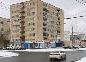 Продам комнату, 12.3 м2, Оренбург, Туркестанская улица, 23, Ленинский район