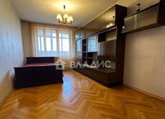 Продам трехкомнатную квартиру, 62.3 м2, Москва, район Тропарёво-Никулино, проспект Вернадского, 97к1