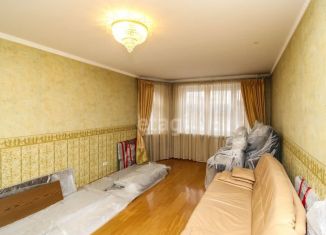 Продается 3-ком. квартира, 99 м2, Тюмень, улица Шиллера, 34