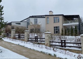 Дом на продажу, 1000 м2, деревня Тимошкино, улица Архитектора Роэ, 2