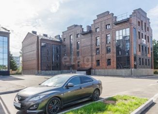 Продам 3-комнатную квартиру, 88.4 м2, Вологда, Комсомольская улица, 35А