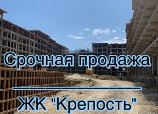 Продам 1-ком. квартиру, 54 м2, Махачкала, Ленинский внутригородской район, Маковая улица, 9