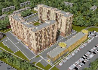 Продаю трехкомнатную квартиру, 88.3 м2, Дмитров