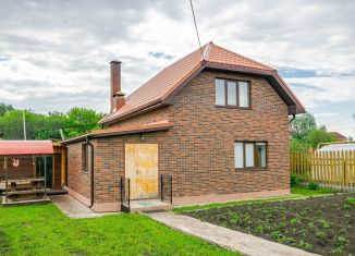 Продам дом, 111 м2, деревня Кондратово, Камская улица, 14В