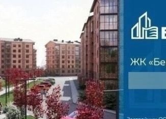 Продам двухкомнатную квартиру, 54.5 м2, посёлок Ивняки