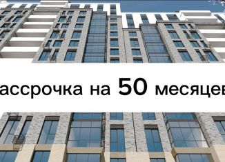 Продажа квартиры студии, 23 м2, Каспийск, улица Амет-хан Султана, 34