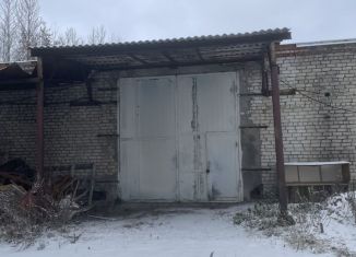 Продажа гаража, 30 м2, Чувашия, Ярославская улица, 129