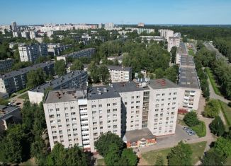 Сдача в аренду комнаты, 18 м2, Новочебоксарск, Советская улица, 9