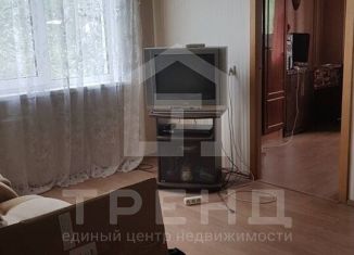 Продажа трехкомнатной квартиры, 54.8 м2, Санкт-Петербург, улица Дыбенко, 11к1, муниципальный округ № 54