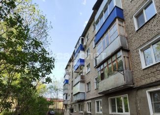 Продается 1-ком. квартира, 30.2 м2, Пензенская область, Совхозная улица, 4