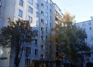 Продам трехкомнатную квартиру, 56.6 м2, Москва, Голубинская улица, 3к1, метро Ясенево