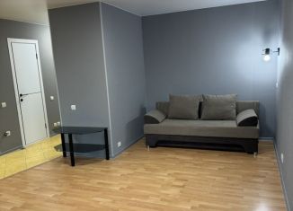 Сдам в аренду 1-ком. квартиру, 40 м2, Томск, Учебная улица, 7