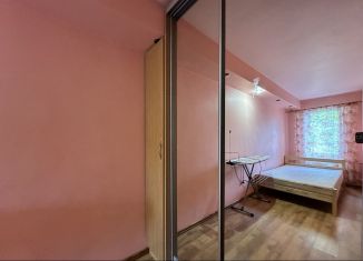 Продажа 2-комнатной квартиры, 45.6 м2, Алушта, Пионерская улица, 17