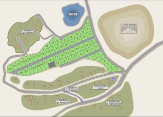 Продажа земельного участка, 6 сот., Добровское сельское поселение