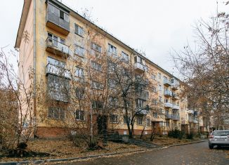 2-ком. квартира на продажу, 43 м2, Новосибирск, улица Пархоменко, 24, Ленинский район