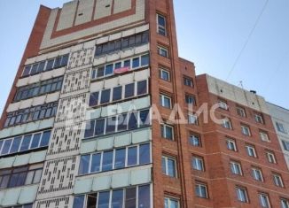 3-комнатная квартира на продажу, 63 м2, Новосибирск, Рассветная улица, 12