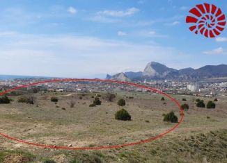 Продажа земельного участка, 34 сот., Судак