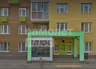 Продается двухкомнатная квартира, 40 м2, Люберцы, улица Камова, 10к1, ЖК Люберцы 2017